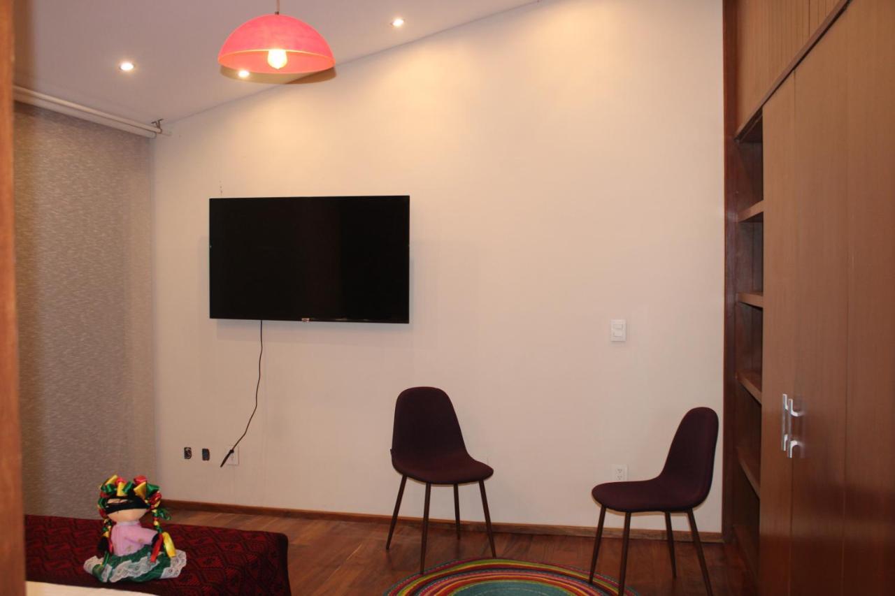 مدينة مكسيكو Casa Luna Coyoacan المظهر الخارجي الصورة